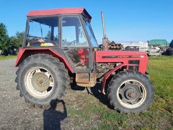 Zetor 7245