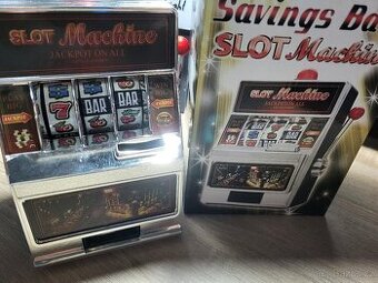 SLOT Machine