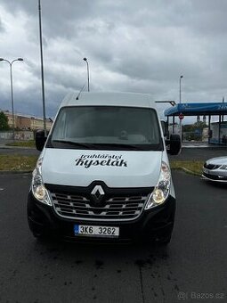 Renault Master L3H2 2.3dCi
