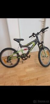 Dětské MTB X-ZITE