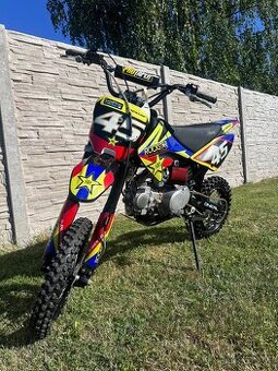Stomp 140
