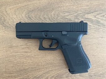 Glock 19 gen 5 GAS Blowback