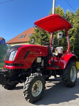 Traktor Dong feng 304 G2, euro 5, 4x4
