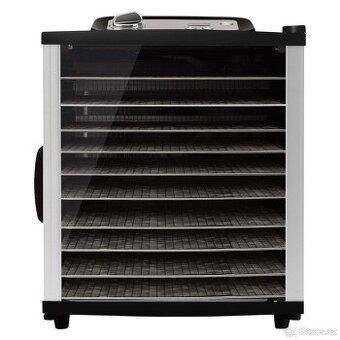 Sušička potravin SENCOR SFD 7000BK