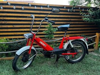 Babetta 207