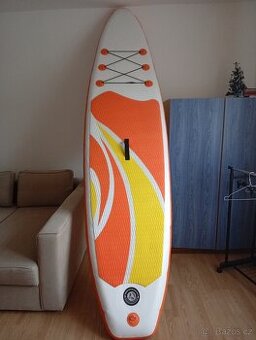 PADDLEBOARD