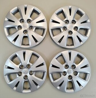 Originální poklice Hyundai 15"