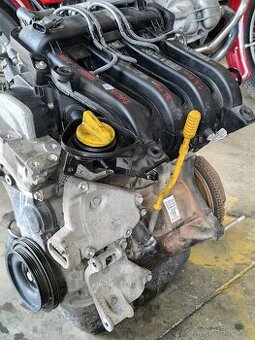 Motor Dacia Logan 1.2