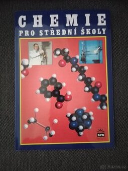 Učebnice Chemie