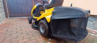 Zahradní traktůrek alko t-750