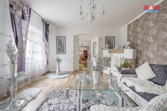 Prodej rodinného domu, 350 m², Postoloprty, ul. Wolkerova