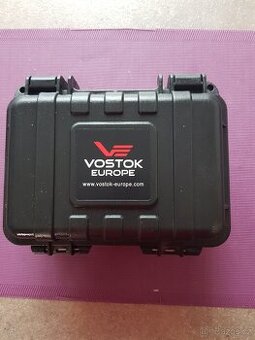 VOSTOK hodinky