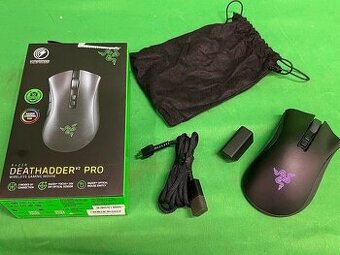 Razer Deathadder V2 Pro