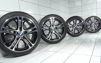 Letní kola 20" BMW X3 F25, X4 F26