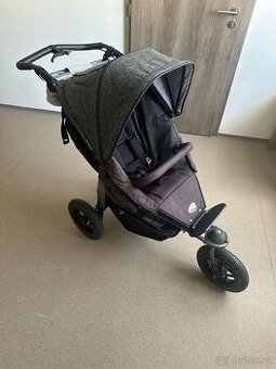 TFK Mono Air PREMIUM - Antracit