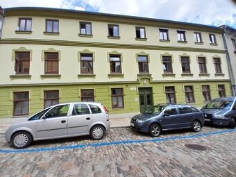 Pronájem bytu 1+kk, 52m2