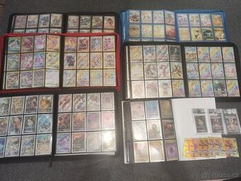 6 krát Master se Pokémon + Karty