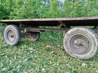 VLECKA 3,5t - 1