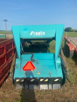 Frasto - 1