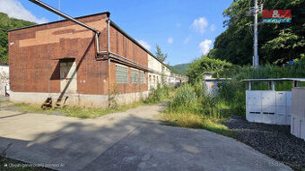 Pronájem skladu, 200 m², Hlubočky, ul. Dukelských hrdinů - 1