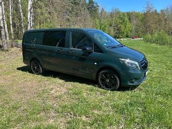 Mercedes Benz W447 Vito 250 automat