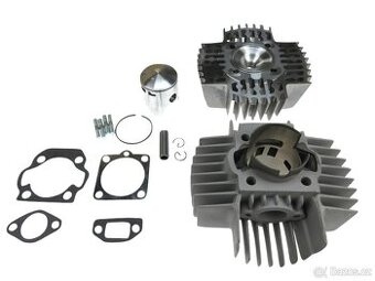 Kit 70ccm MANET KORADO PSR