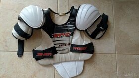 Hokejová vesta junior xl