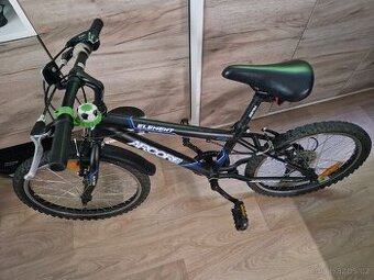 Dětské kolo 6-10 let