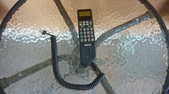 NOKIA TELEFON - RETRO - 1