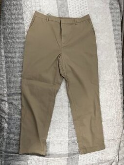 Uniqlo Bavlněné Kalhoty -XL