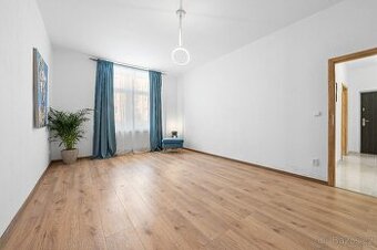 LUXUSNÍ NOVÝ Byt 4+1 350m² Židlochovice-centrum; 3 metrové s