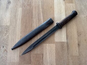 Nemecky bodak ASW42