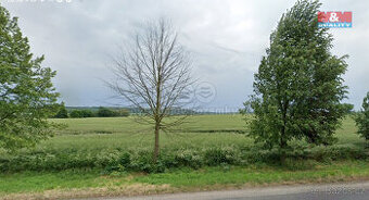 Prodej komerčního pozemku, 10506 m², Budyně nad Ohří
