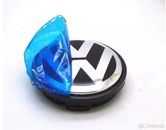 Středové pokličky Volkswagen