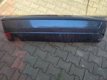 Zadní nárazník Ford Focus I