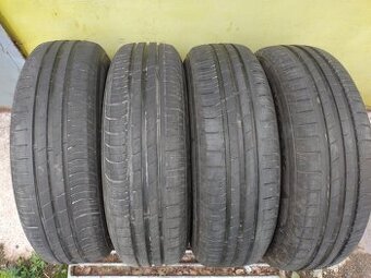 Letní pneu 165/70r14 - Hankook