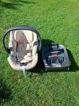 Cybex Aton 5