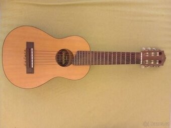 Guitalele Yamaha 6 strunné ladění E
