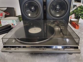 Gramofon Technics SL-BD3