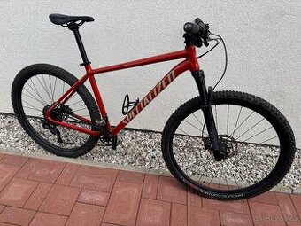 Prodám horské kolo Specialized