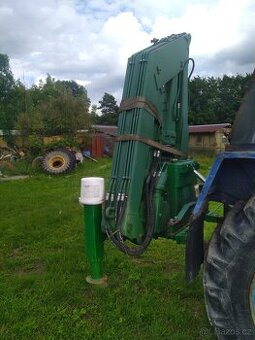 Prodám hydraulické rameno
