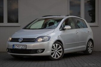 Volkswagen Golf Plus 2.0 TDI 140k Comfortline DSG