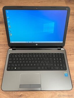 Notebook HP 250 G3