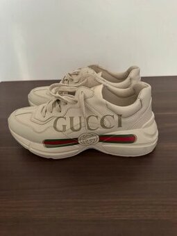 Tenisky Gucci