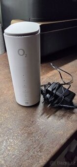 Modem O2 5G Box