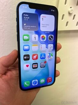 Apple iPhone 12 128GB Blue
