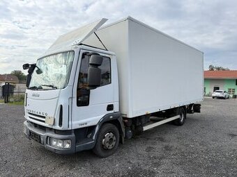Iveco Eurocargo 75E16 SKŘÍŇ/HYDRAULICKÉ ČELO