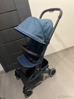 Joolz Aer+ Oceán blue