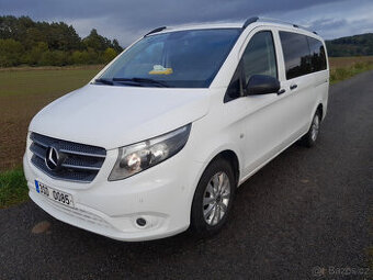 Mercedes Benz Tourer 114