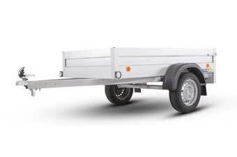 Přívěs AGADOS HANDY-3 N1, 750 KG
